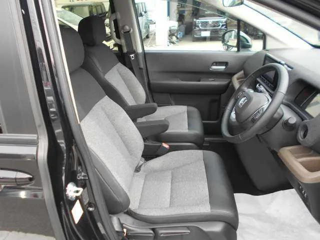 Honda Freed 2025 — миниатюра 4