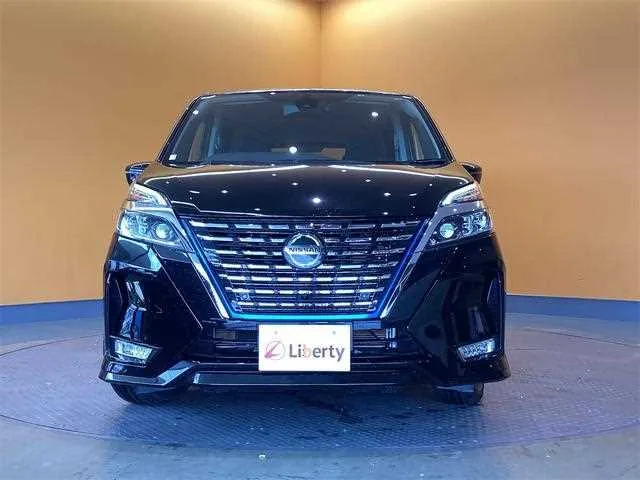 Nissan Serena 2022 — миниатюра 4