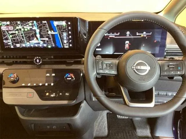 Nissan Serena 2023 — миниатюра 3