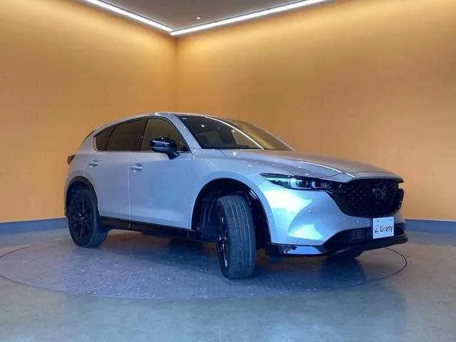 Mazda CX5 2023 — миниатюра 4