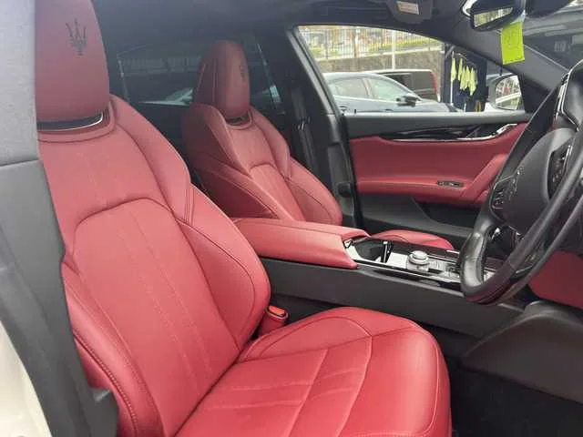 Maserati Maserati Others 2024 — миниатюра 2