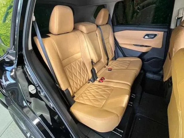 Nissan X-Trail 2023 — миниатюра 4