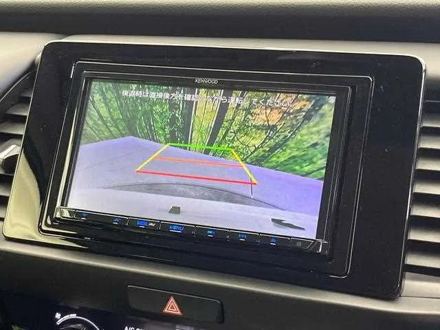Honda Fit 2024 — миниатюра 3