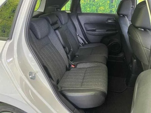 Honda Fit 2024 — миниатюра 4