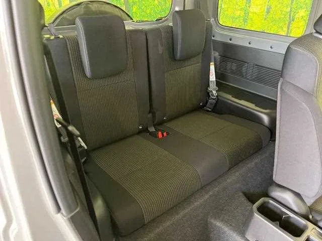 Suzuki Jimny Sierra 2025 — миниатюра 4