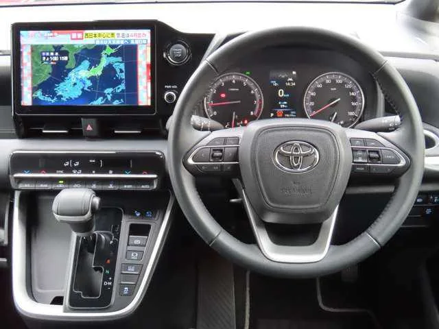 Toyota Noah 2023 — миниатюра 3