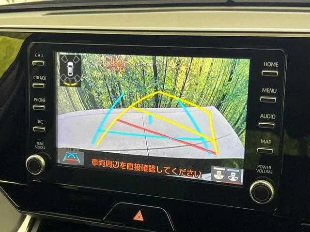 Toyota Harrier Hybrid 2022 — миниатюра 5
