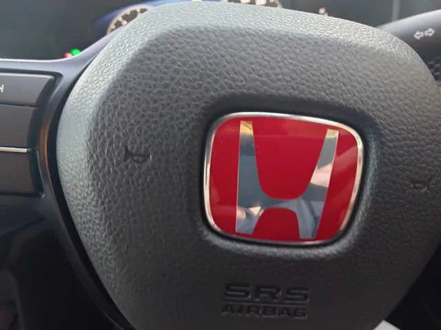 Honda Civic Type R 2025 — миниатюра 3