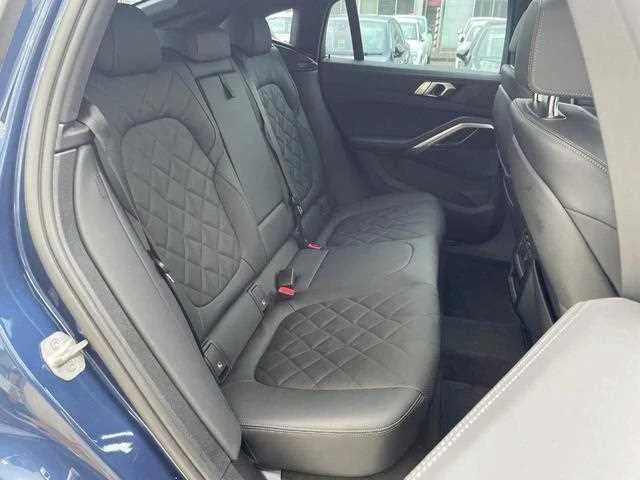 BMW X6 2022 — миниатюра 4