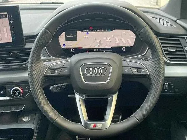 Audi Q5 2023 — миниатюра 4