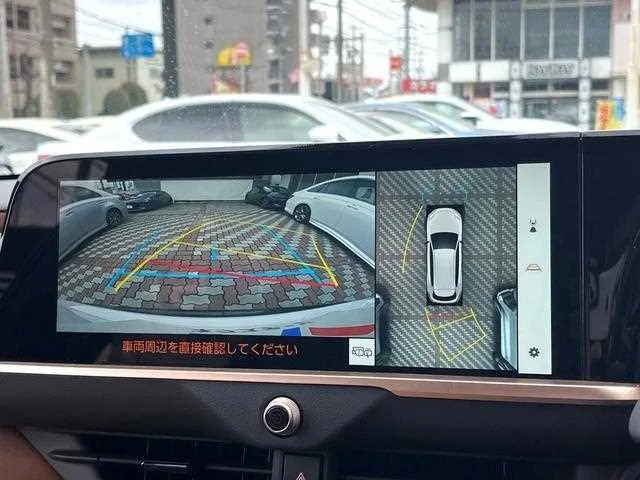 Toyota Crown Estate 2025 — миниатюра 5