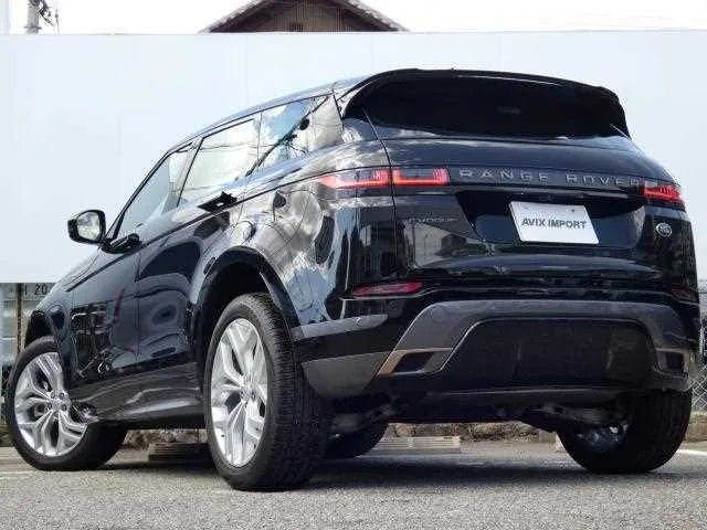Land Rover Land Rover Others 2023 — миниатюра 2