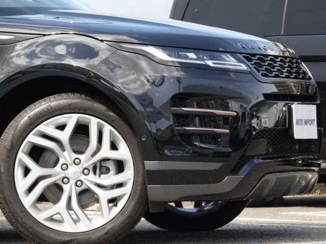 Land Rover Land Rover Others 2023 — миниатюра 5