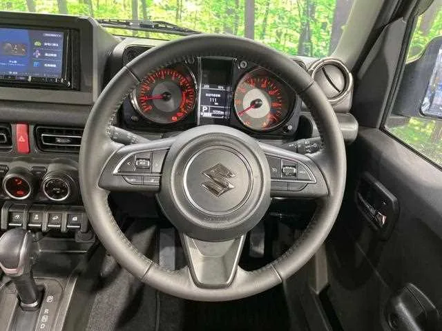 Suzuki Jimny 2024 — миниатюра 4