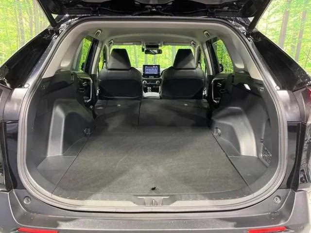 Toyota RAV4 2022 — миниатюра 4