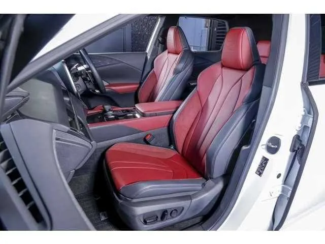 Lexus RX 2024 — миниатюра 3