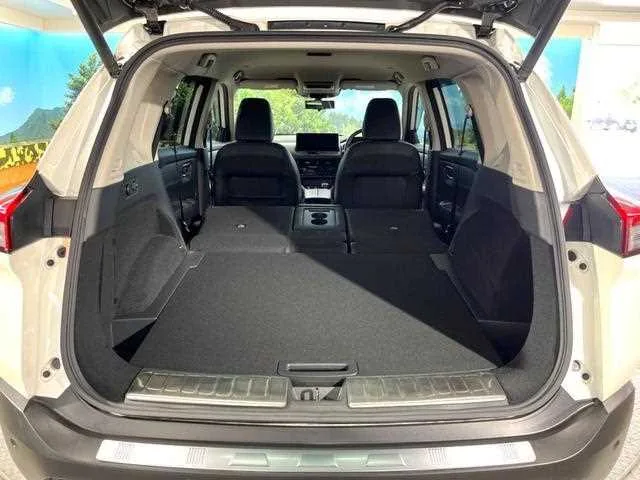 Nissan X-Trail 2023 — миниатюра 4