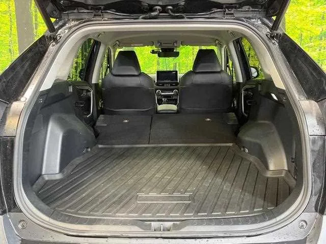 Toyota RAV4 2022 — миниатюра 4