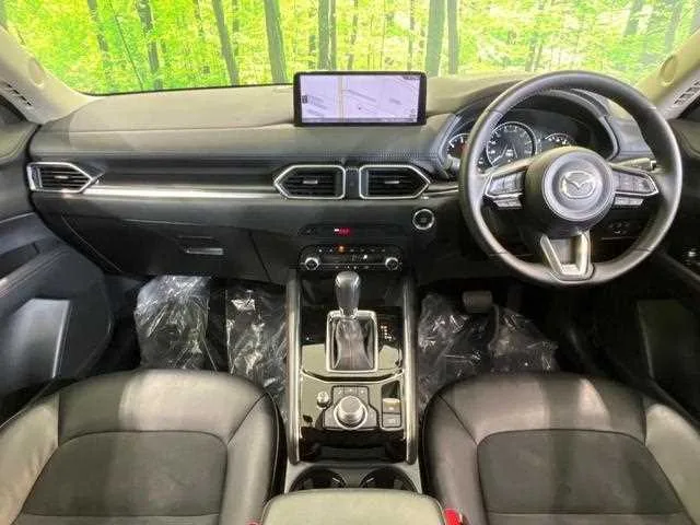 Mazda CX5 2023 — миниатюра 2