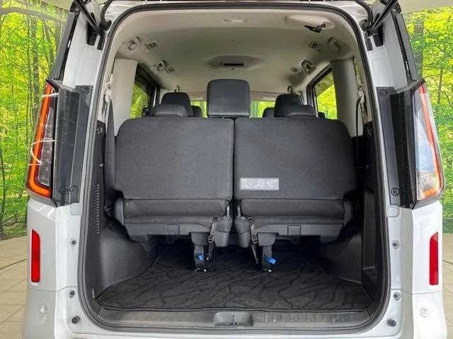 Nissan Serena 2024 — миниатюра 4