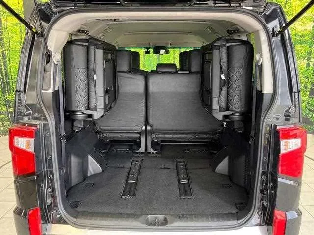 Mitsubishi Delica D:5 2022 — миниатюра 4