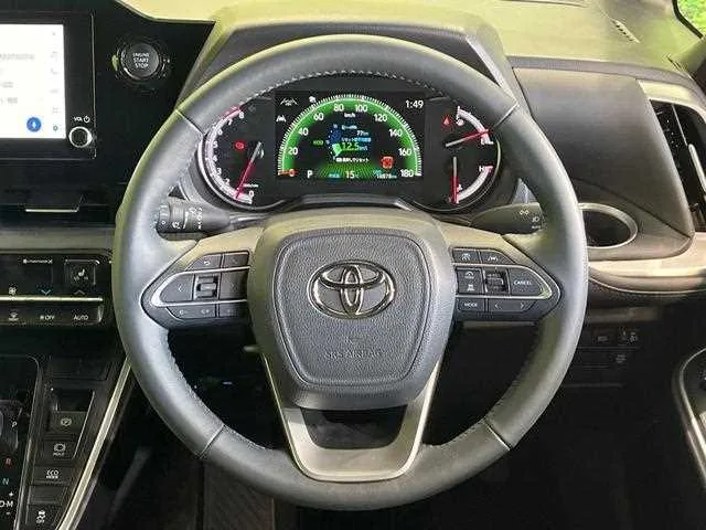 Toyota Voxy 2025 — миниатюра 4