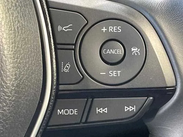 Toyota Harrier 2023 — миниатюра 5