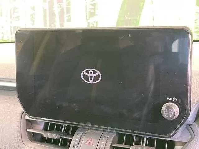 Toyota RAV4 2023 — миниатюра 5