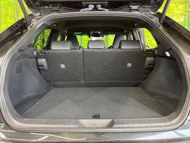 Toyota Harrier 2024 — миниатюра 4