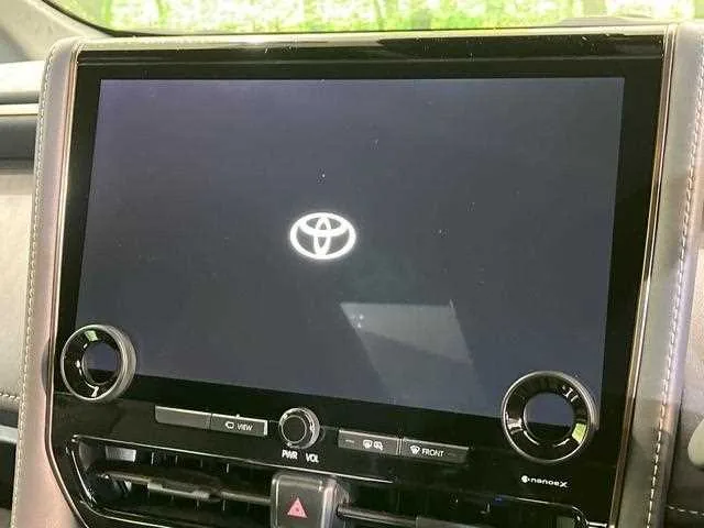 Toyota Alphard Hybrid 2024 — миниатюра 4