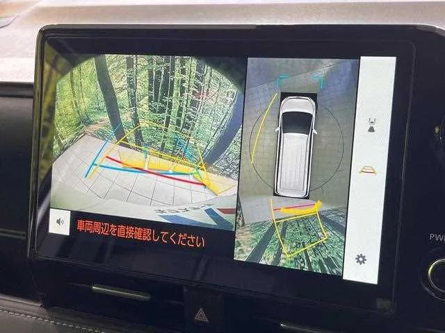 Toyota Noah 2023 — миниатюра 5