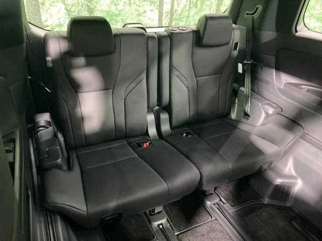 Toyota Alphard Hybrid 2024 — миниатюра 4