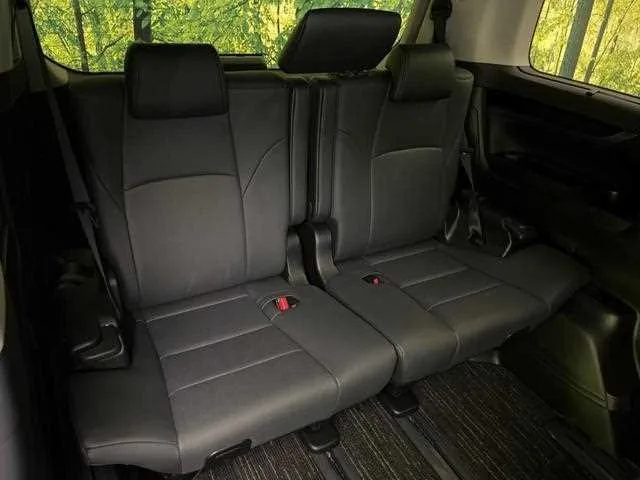 Toyota Alphard G 2022 — миниатюра 4