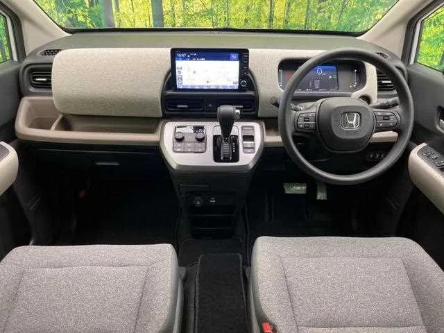 Honda Freed 2024 — миниатюра 2