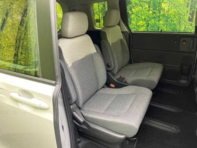 Honda Freed 2024 — миниатюра 4