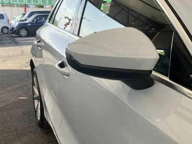 Audi A3 2025 — миниатюра 3