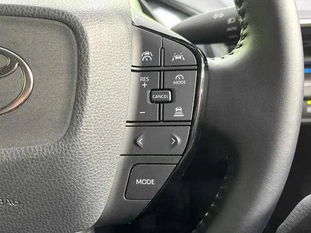 Toyota Prius 2024 — миниатюра 3
