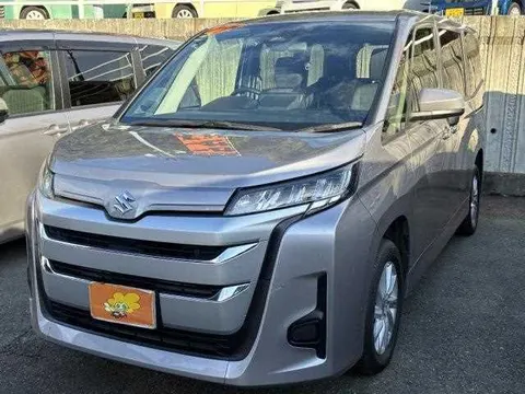 Suzuki Landy 2022 купить в Москве