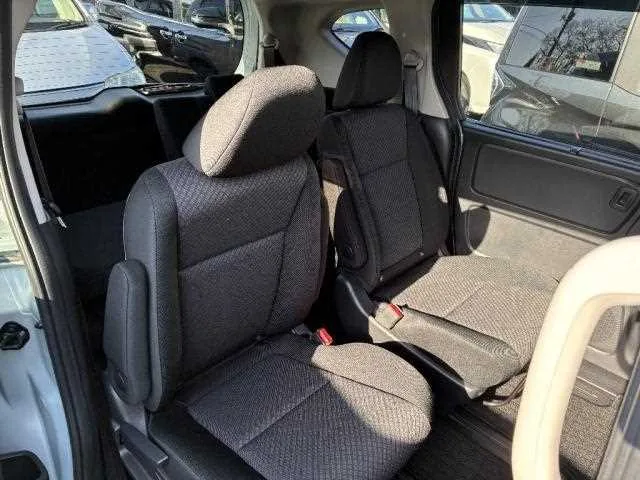 Honda Freed 2023 — миниатюра 3