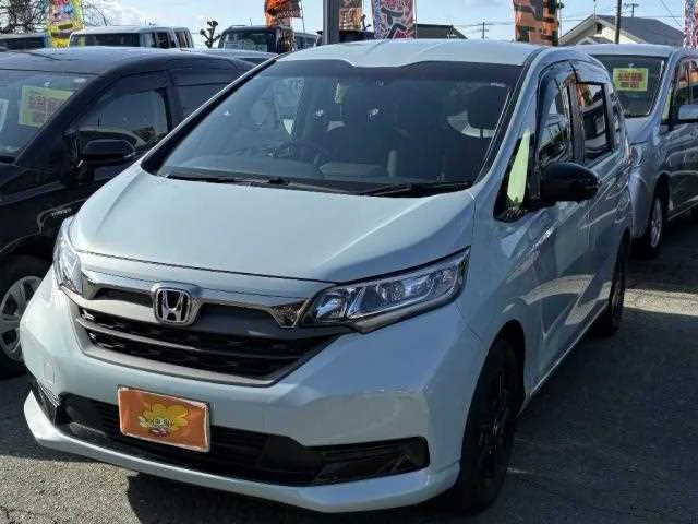 Honda Freed 2023 — миниатюра 4