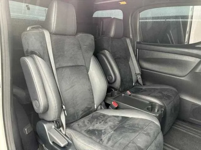 Toyota Vellfire 2022 — миниатюра 5