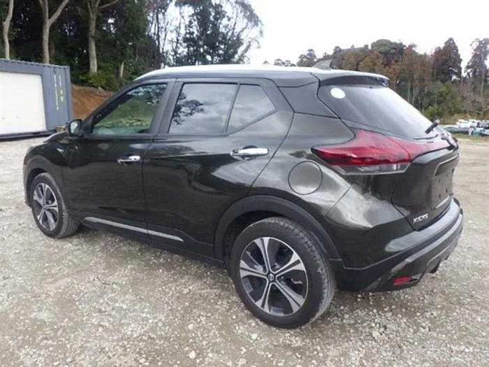 Nissan Nissan Others X 2024 — миниатюра 5