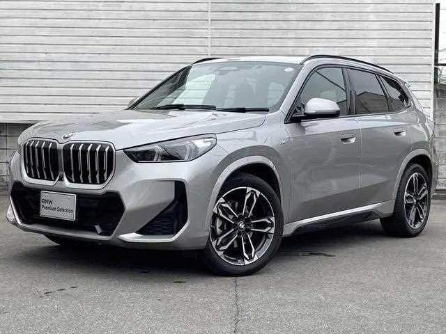 BMW BMW Others 2023 — миниатюра 2