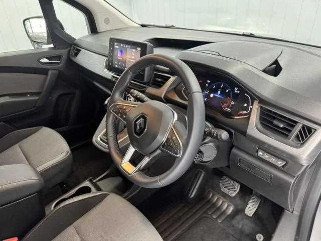 Renault Kangoo 2025 — миниатюра 2
