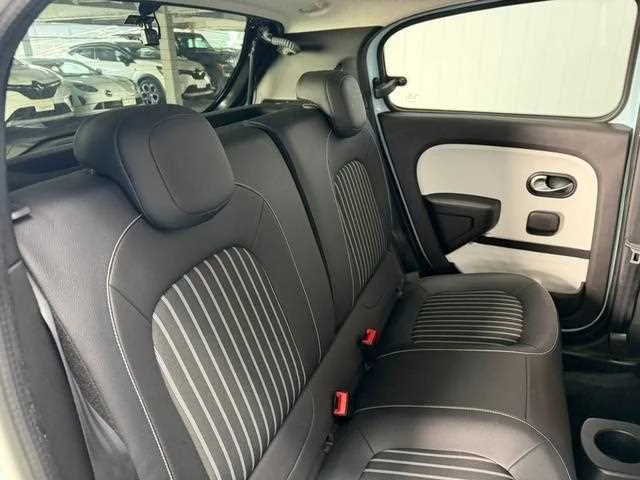 Renault Twingo 2024 — миниатюра 5