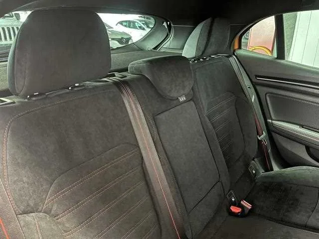 Renault Megane 2024 — миниатюра 5