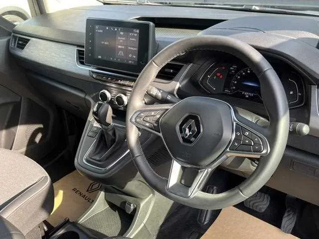 Renault Kangoo 2024 — миниатюра 2