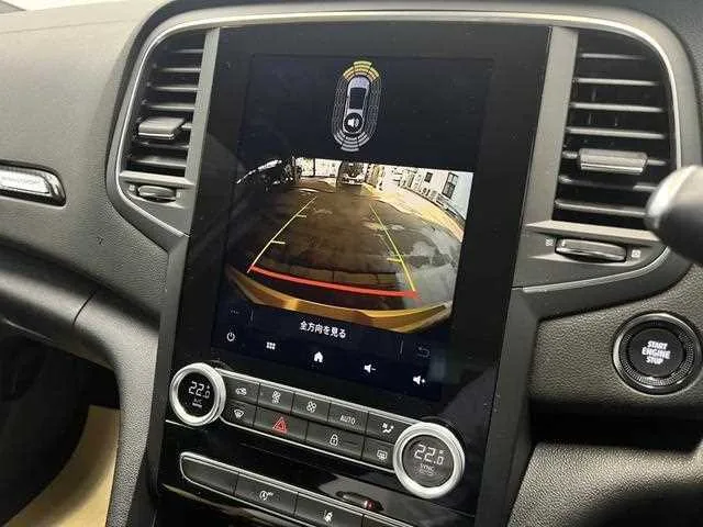 Renault Megane 2025 — миниатюра 3