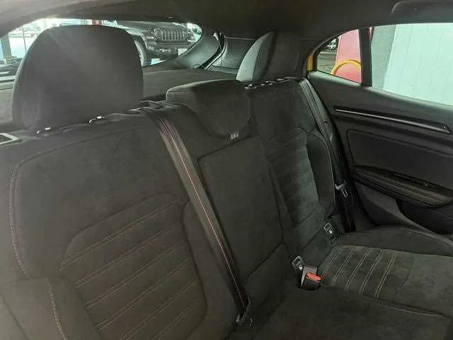 Renault Megane 2025 — миниатюра 5