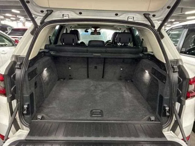 BMW X5 2022 — миниатюра 4